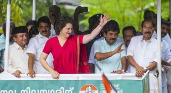 ECI Results: UDF Wins Big in Kerala’s Nilambur, AAP Takes Lead in Punjab & Gujarat Bypolls!