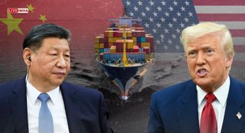 US-China Strike Framework Deal to Ease Export Curbs, Maintain Tariff Truce