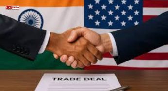 US-India Trade Deal Likely Soon: Top Trump Aide Hints at Favourable Terms