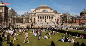 Now Its Columbia’s Turn! Trump Administration Moves to Strip University’s Accreditation