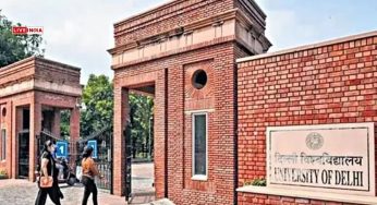 DU PG Admissions 2025: Second Seat Allotment List To Be Released Today