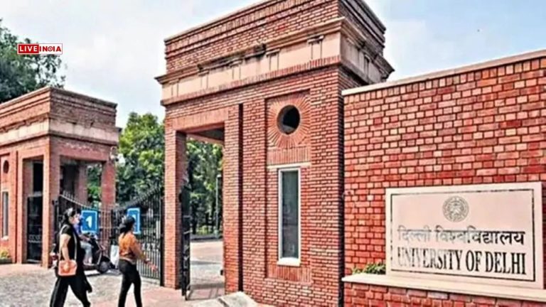 DU PG Admissions 2025: Second Seat Allotment List To Be Released Today