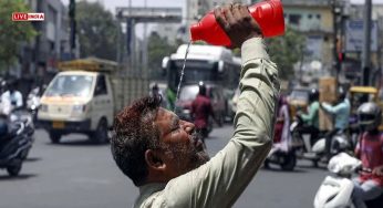 Scorching Heat Grips North India, While South and Northeast Brace for Heavy Rains: IMD