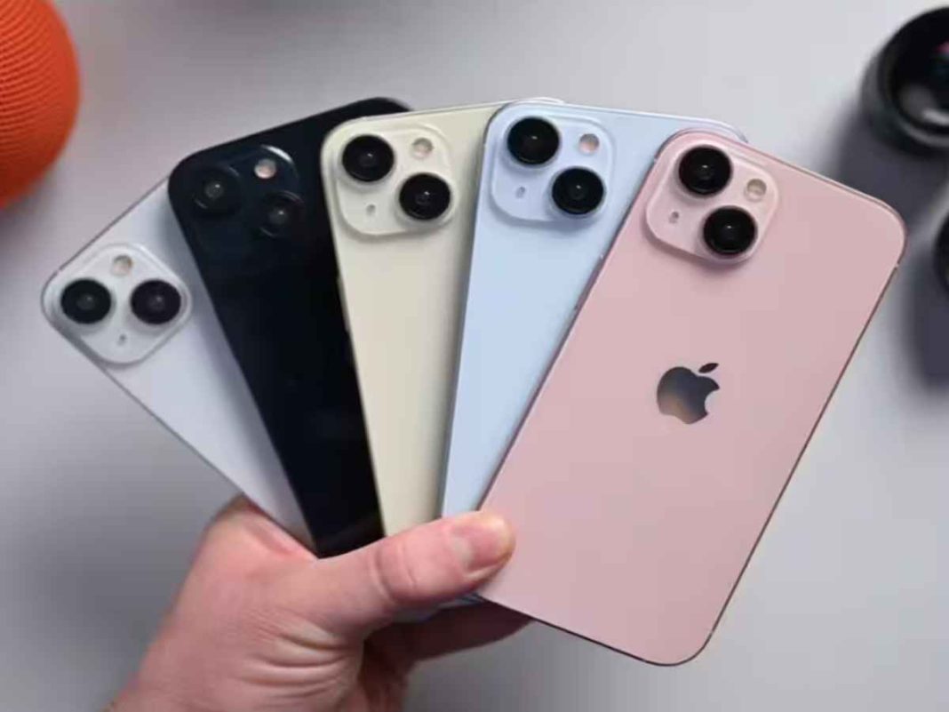 Vijay Sales Open Box Sale Announced: Check discounts On iPhones, iPads And More Here