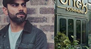 No Smoking Area? Virat Kohli’s One8 Commune In Bengaluru Faces Fresh Legal Action