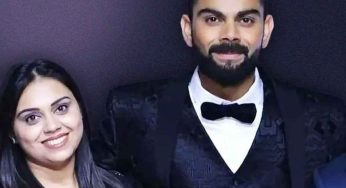 Virat Kohli’s Sister Shuts Down Troll with Class After Questioning Her Bond with Anushka Sharma