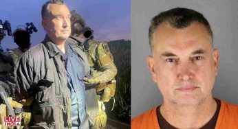 Two Days of Terror: How the Minnesota Shooter Evaded Police and Got Caught