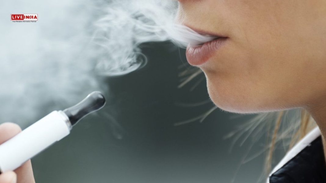 Cigarettes vs. Vapes: Doctor Explains Which Is Worse for Your Health