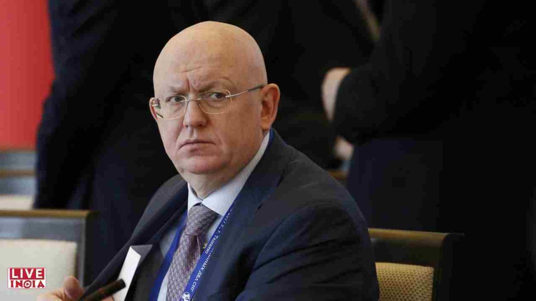 Russia Slams US Strikes on Iran, Warns of “Pandora’s Box” of Global Security Threats