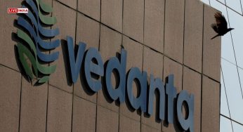 What is the Record Date After Vedanta Declares ₹7 Per Share First Interim Dividend for FY26?