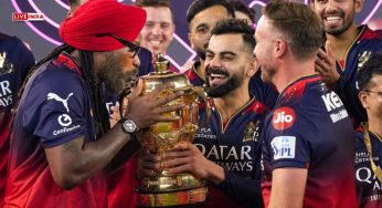 “My Dream Comes True”: Vijay Mallya Celebrates RCB’s Historic IPL 2025 Title Win