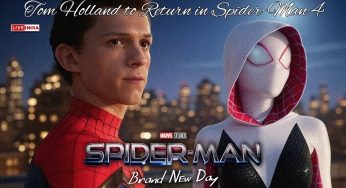 Spider-Man 4: ‘Brand New Day’-Set to Release Next Year Has Some Interesting Cast Updates-Read On
