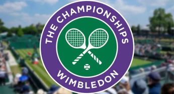 Wimbledon 2025: When And Where To Watch LIVE