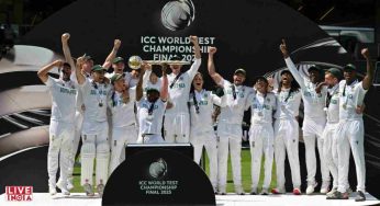 Proteas Rise: South Africa Stuns Australia to Win First ICC World Test Championship