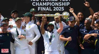 “Aiden and Temba Didn’t Give Us a Chance”: Pat Cummins Reacts After South Africa Clinches Maiden WTC Title