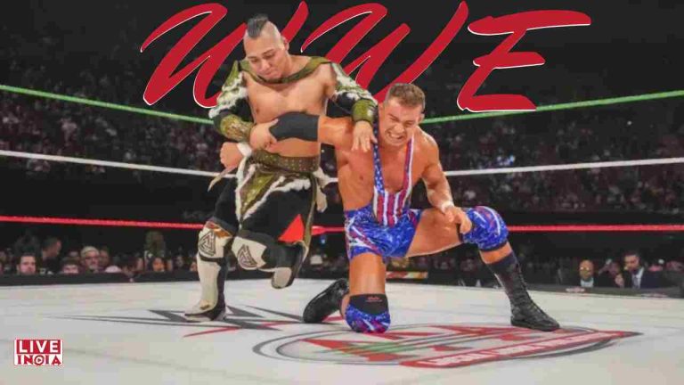 WWE Shatters Records with Historic AAA Crossover ‘Worlds Collide’ on YouTube