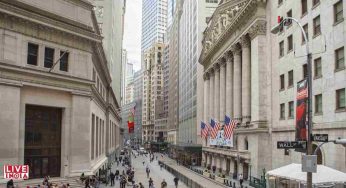 Wall Street Slips as Tesla Drags, Investors Await Key Jobs Report Amid Trade Tensions