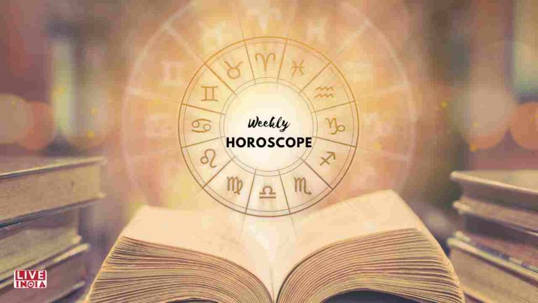 Weekly Horoscope (June 30 – July 6, 2025): Your Personal, Professional & Health Guide for Every Zodiac Sign