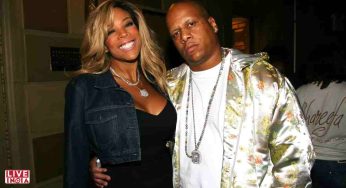 Wendy Williams Denounces Ex-Husband Kevin Hunter’s $250 Million Lawsuit Filed in Her Name