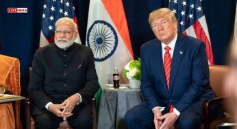 Here’s Why PM Modi Declined Trump’s White House Lunch Invite
