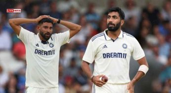India’s Playing XI for 2nd Test vs England: If Bumrah is Rested, These Two Pacers May Get Chance
