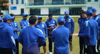 India vs England 1st Test: Rahane Names Arshdeep, Sai Sudharsan in Surprise XI Picks