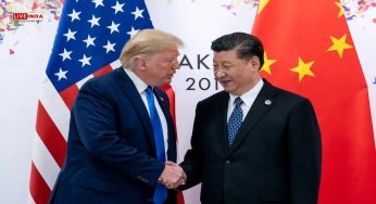 Trump Declares US-China Deal Final On Rare Earths, Student Visas Amid Trade Truce Revival