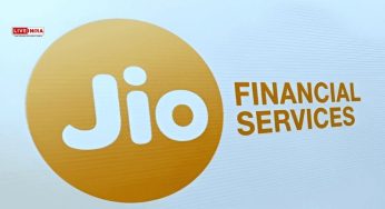 Jio Financial Services Share Sees Steady Momentum, Trades Near ₹300 Amid High Valuations