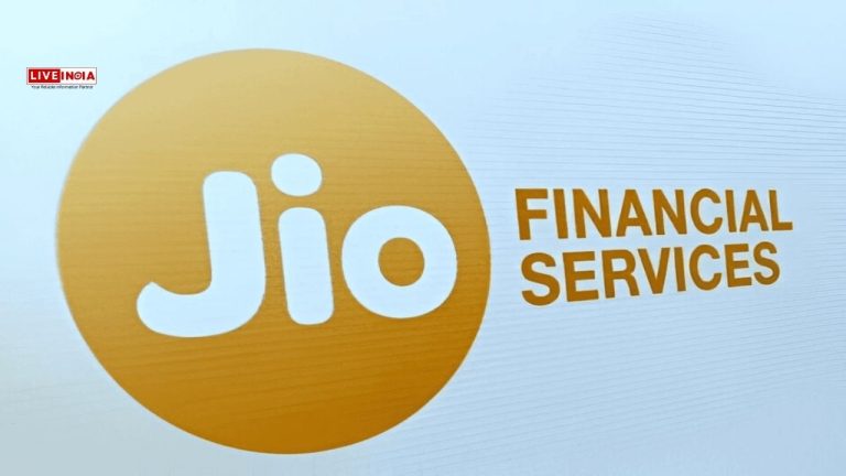 Jio Financial Services Share Sees Steady Momentum, Trades Near ₹300 Amid High Valuations