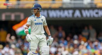 “Very Disappointing”: Sunil Gavaskar Slams Yashasvi Jaiswal in First Test vs England