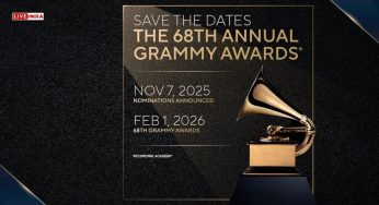 Grammy Awards 2026: Overhaul of Categories, Rules and Key Dates