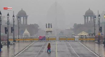 Yellow Alert in Delhi-NCR as Monsoon Nears; Heavy Rain, Thunderstorms Expected Today