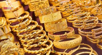 Gold Prices Today: Rates in Mumbai, Delhi, Bengaluru, on June 26; Silver Steady Above ₹1 Lakh/kg