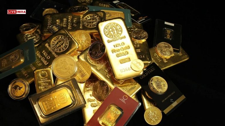 Gold and Silver Prices Today, June 9: Chennai Leads With Highest Gold Rates; Silver Crosses ₹1.06 Lakh