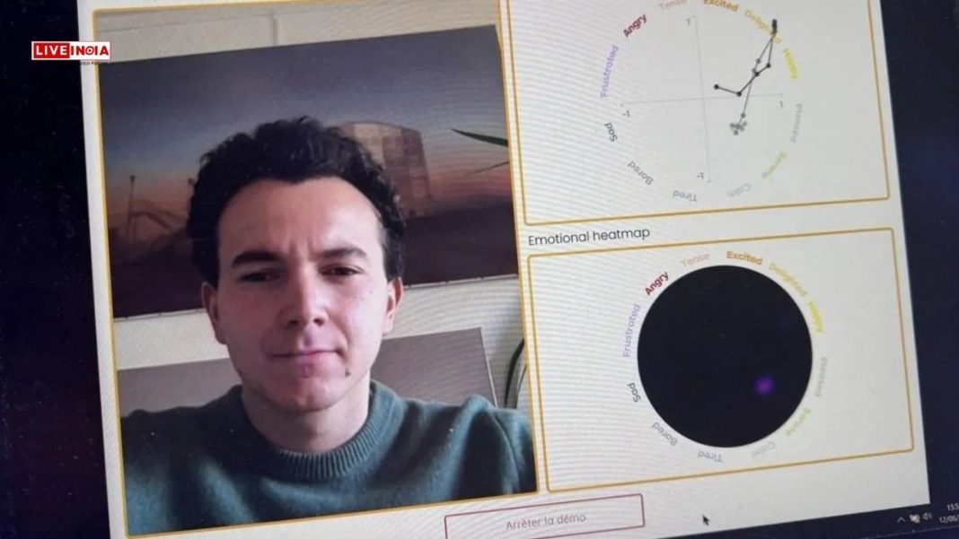 Are Your Depressed? Your Selfie Camera Can Now Detect Your Metal Health, Here's How