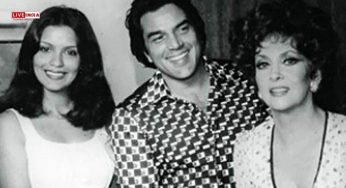 The Filmmaker Who Launched Dharmendra, Zeenat Aman, and Kabir Bedi, Died Forgotten, Broke