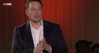 This Is How Much Elon Musk Got as Salary After Tesla Shows 2000% Company Growth in 7 Years