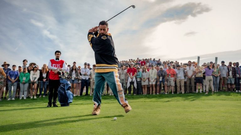 Adam Sandler Returns in ‘Happy Gilmore 2’ — Watch the Hilarious First Trailer