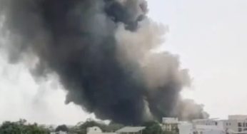 Why Is the UK Scrambling After the Ahmedabad Plane Crash?