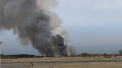 Ahmedabad plane crash LIVE: Air India plane