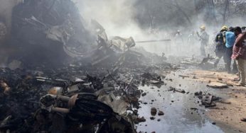 Who Were the 242 People on Board the Doomed Air India Flight?