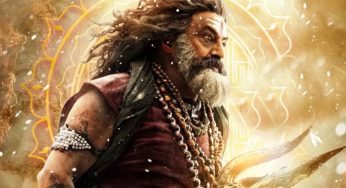 Akhanda Returns! Is This Balakrishna’s Most Explosive Avatar Yet?