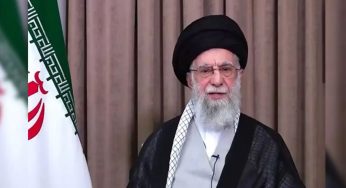 What Will Ali Khamenei Do After the US Strikes Iran?