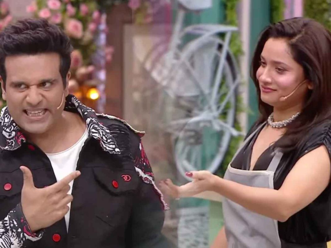 Laughter Chefs 2 Promo: Is Ankita Lokhande pregnant?