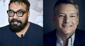 Is Anurag Kashyap Right to Call Out Netflix’s Strategy?