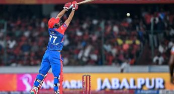 Ashutosh Sharma Lights Up England with Blazing Century on Club Debut