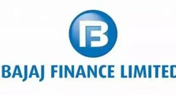 Bajaj Finance Share Bonus Stock Split
