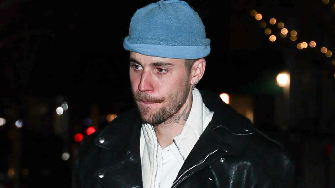 Justin Bieber Admits He’s ‘Broken’, Opens Up About Struggling with Anger Issues