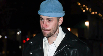 Justin Bieber Admits He’s ‘Broken’, Opens Up About Struggling with Anger Issues