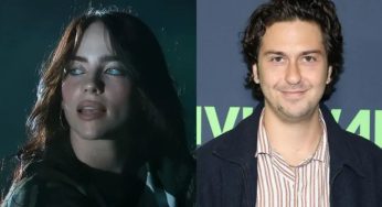Are Billie Eilish and Nat Wolff More Than Just Friends?